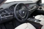 BMW X5 2011 года